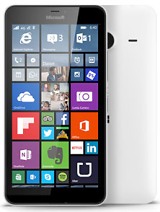 Microsoft Lumia 640 Xl Lte Price With Specifications